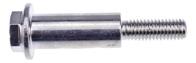 Chamixx Axle Wheel Bolt M110801 Compatible with John Deere 14SE 14SB 14PZ JA65 JE75 JX753 Lawn Mowers M8 X 55 - Image 3